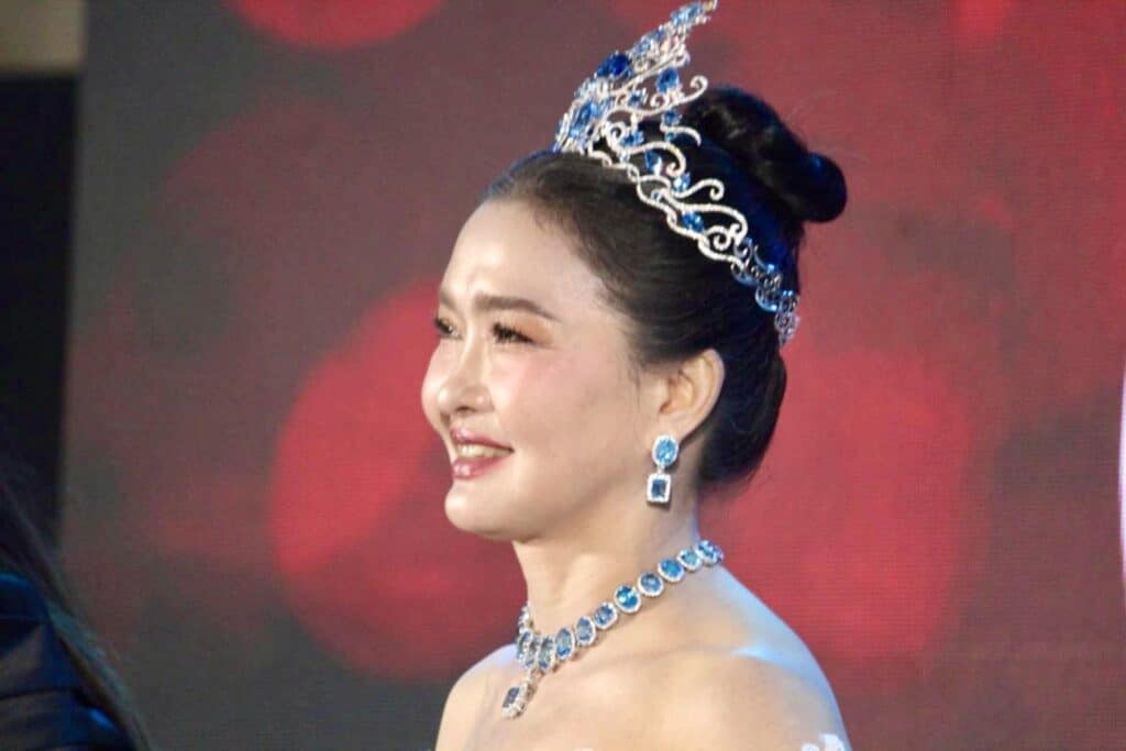 "TAEVIKA Jewelry" ปลุกพลัง "อัญมณีไทย" สู่ตลาดโลก! ผนึก Soft Power "นางงาม"