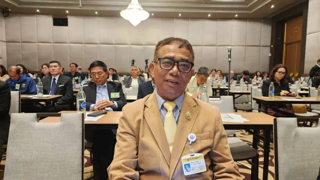 กมธ.สิ่งแวดล้อม จัดสัมมนาแก้ขยะพิษ จ่อชงรัฐบาลแก้กฎหมาย-ปิดช่องโหว่ ก่อนกลายเป็น"แดนขยะโลก"