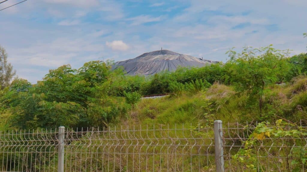 “สว.ชีวะภาพ” นำทัพบุกสระบุรี เร่งคลี่คลายปัญหาน้ำเสีย-ขยะ "กุดนกเปล้า" “สว.ชีวะภาพ” นำทัพบุกสระบุรี เร่งคลี่คลายปัญหาน้ำเสีย-ขยะ "กุดนกเปล้า"
