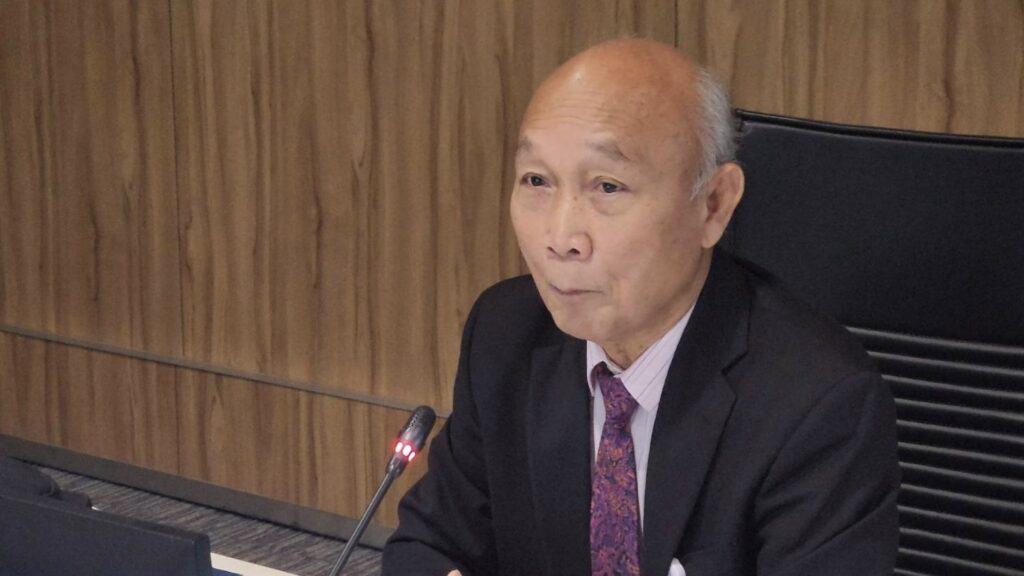 กมธ.สว. ดัน “นิวเคลียร์จิ๋ว” พลังงานทางเลือกใหม่ พร้อมเร่งเจรจาซื้อก๊าซ-น้ำมันจากสหรัฐฯ กมธ.สว. ดัน “นิวเคลียร์จิ๋ว” พลังงานทางเลือกใหม่ พร้อมเร่งเจรจาซื้อก๊าซ-น้ำมันจากสหรัฐฯ