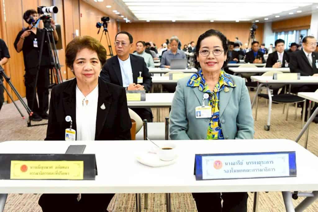 เปิดมุมมอง "สัปปายะสภาสถาน" มรดกชาติ "สว.เอมอร" ชี้ ศิลปะสภาฯ ไทย ที่คนรุ่นใหม่ต้องรู้ เปิดมุมมอง "สัปปายะสภาสถาน" มรดกชาติ "สว.เอมอร" ชี้ ศิลปะสภาฯ ไทย ที่คนรุ่นใหม่ต้องรู้