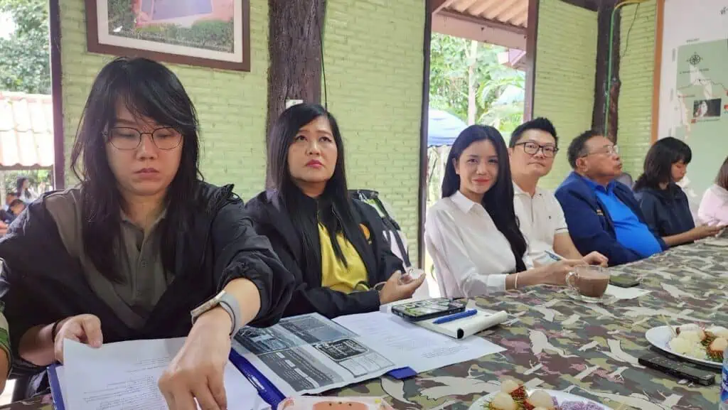 วุฒิสภาลุย "ห้วยคลิตี้" จี้ปมสารตะกั่ว ถามหาความคืบหน้าฟื้นฟู ชี้บทเรียนใหญ่ห้ามเกิดซ้ำ!