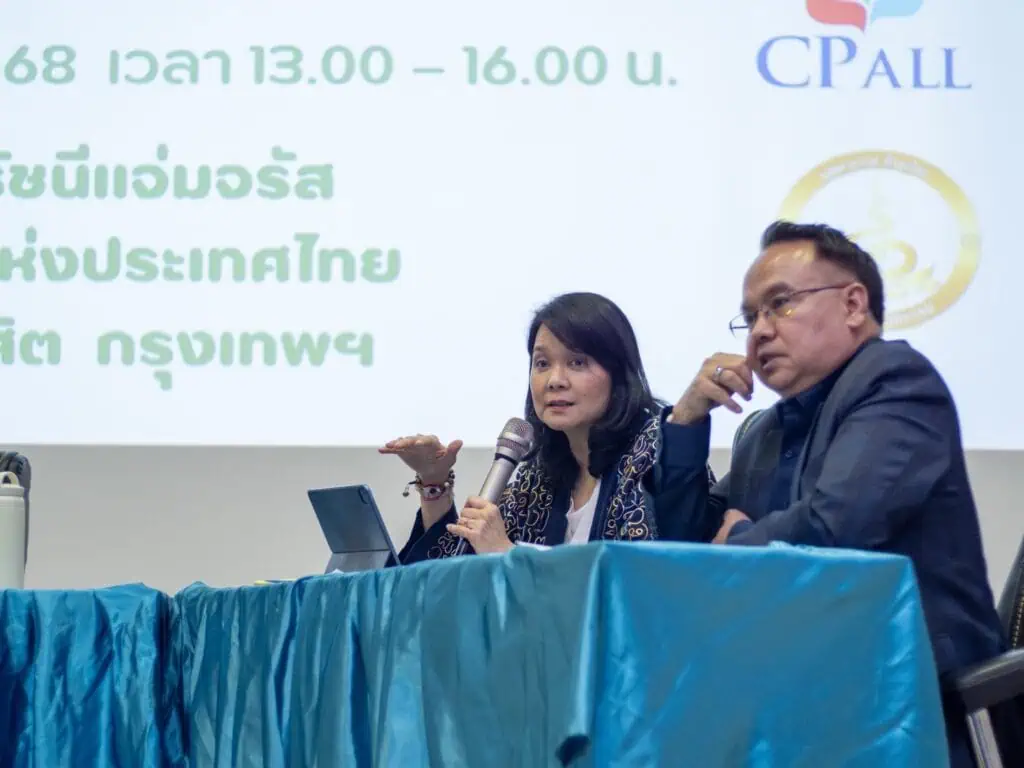 วงเสวนาชำแหละ ‘วิกฤติสื่อไทย’ เมื่อความน่าเชื่อถือขายไม่ได้ และนโยบายรัฐอุ้มไม่เป็น