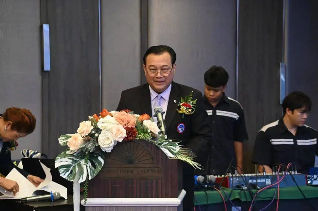 "อิทธิพันธ์ บัวทอง" คว้ารางวัลนักข่าวน้ำดี