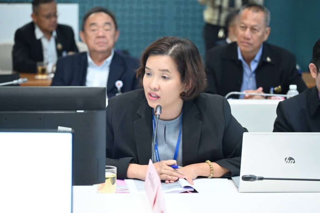 พบพิรุธ จนท.รัฐเกียร์ว่างคดีโรงแป้งมัน "สว.ชีวะภาพ" วอนอย่าเลือกปฎิบัติตรวจสอบอดีตรัฐมนตรีรุกป่าโคราช พบพิรุธ จนท.รัฐเกียร์ว่างคดีโรงแป้งมัน "สว.ชีวะภาพ" วอนอย่าเลือกปฎิบัติตรวจสอบอดีตรัฐมนตรีรุกป่าโคราช