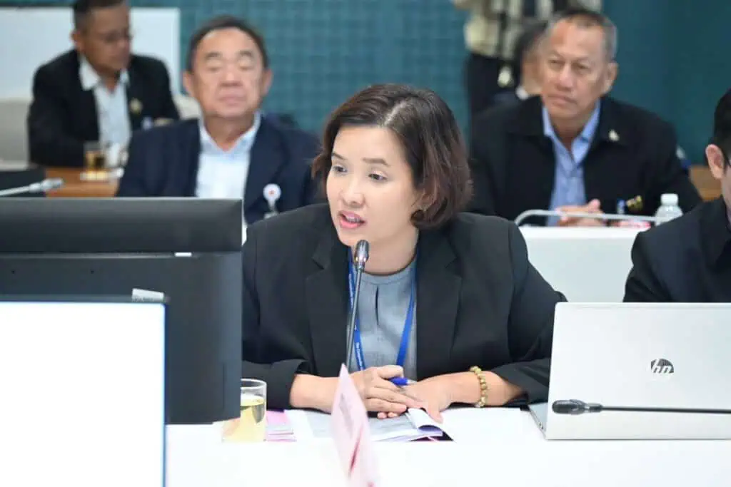 พบพิรุธ จนท.รัฐเกียร์ว่างคดีโรงแป้งมัน "สว.ชีวะภาพ" วอนอย่าเลือกปฎิบัติตรวจสอบอดีตรัฐมนตรีรุกป่าโคราช