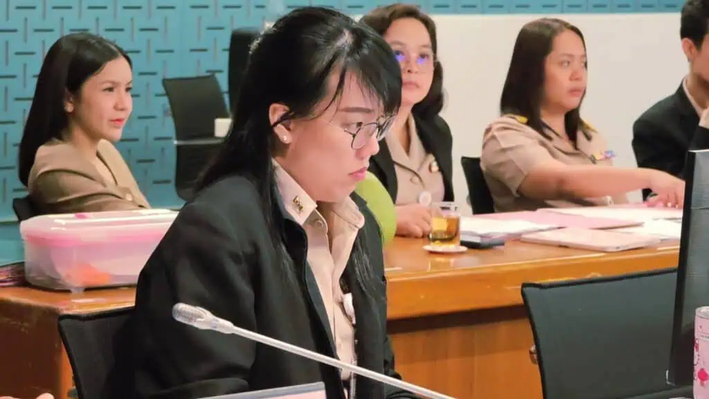 พบพิรุธ จนท.รัฐเกียร์ว่างคดีโรงแป้งมัน "สว.ชีวะภาพ" วอนอย่าเลือกปฎิบัติตรวจสอบอดีตรัฐมนตรีรุกป่าโคราช