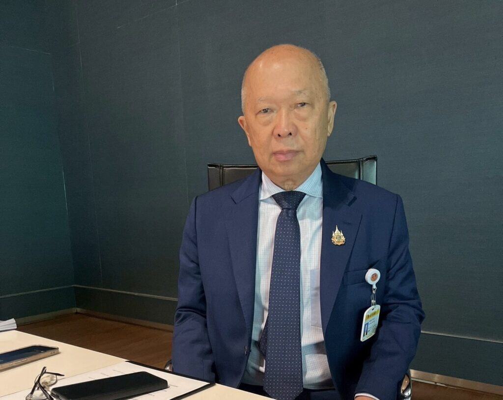 วุฒิสภาห่วงซีเกมส์แนะเร่งปลุกคนไทยให้ตื่นตัว วุฒิสภาห่วงซีเกมส์แนะเร่งปลุกคนไทยให้ตื่นตัว