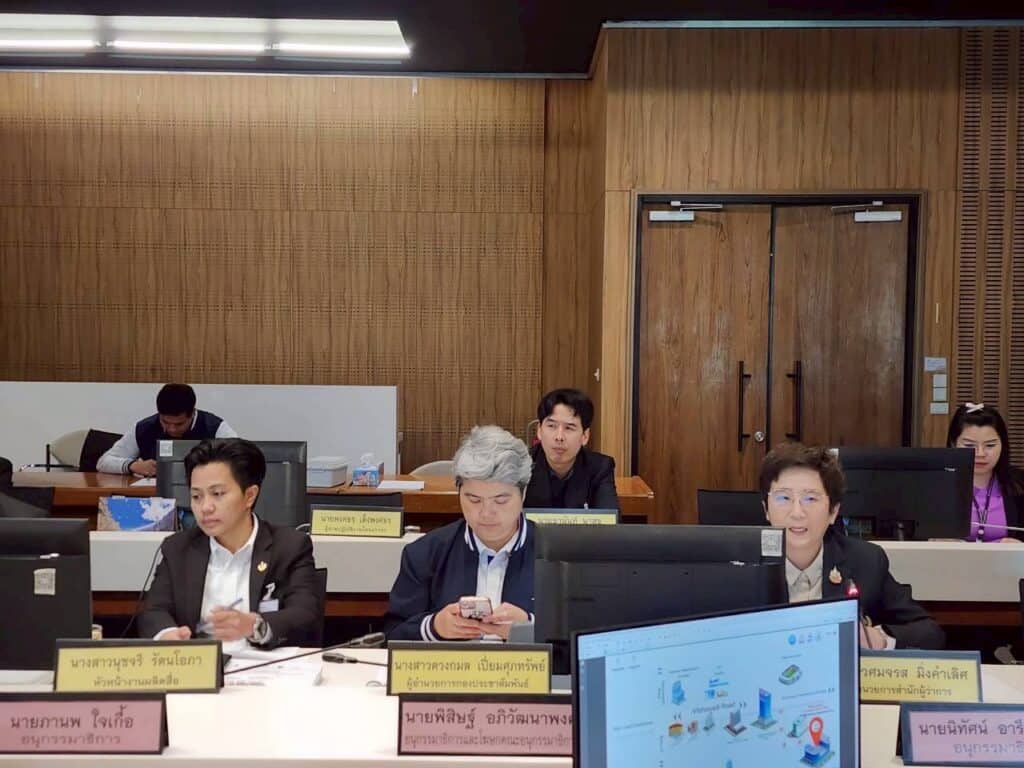 วุฒิสภาห่วงซีเกมส์แนะเร่งปลุกคนไทยให้ตื่นตัว วุฒิสภาห่วงซีเกมส์แนะเร่งปลุกคนไทยให้ตื่นตัว