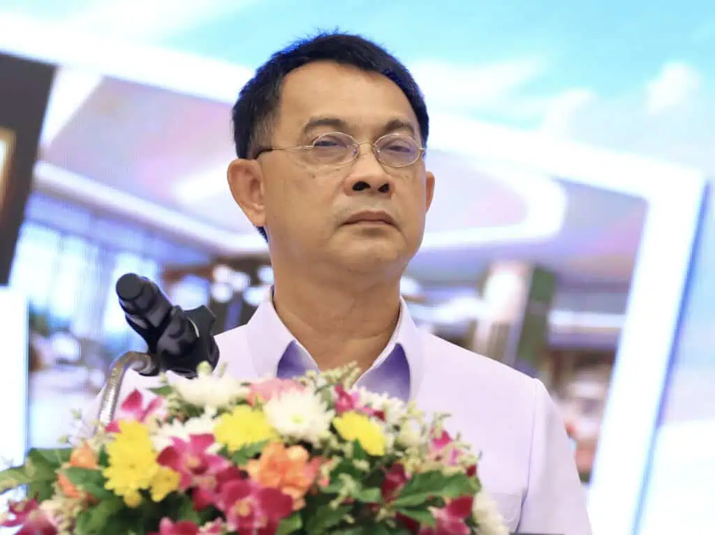 สธ.ผนึกกำลังภาครัฐ-เอกชน ชู "โรงแรมปลอดเชื้อ" สู้ศึกท่องเที่ยว