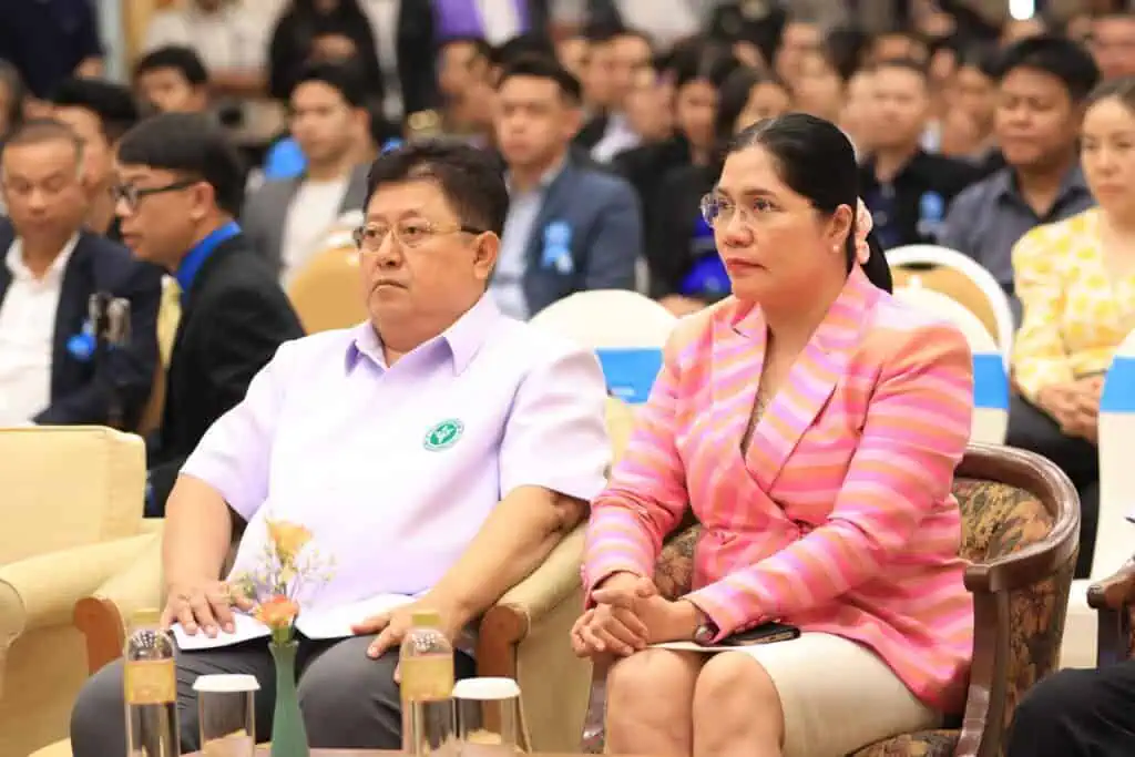 สธ.ผนึกกำลังภาครัฐ-เอกชน ชู "โรงแรมปลอดเชื้อ" สู้ศึกท่องเที่ยว