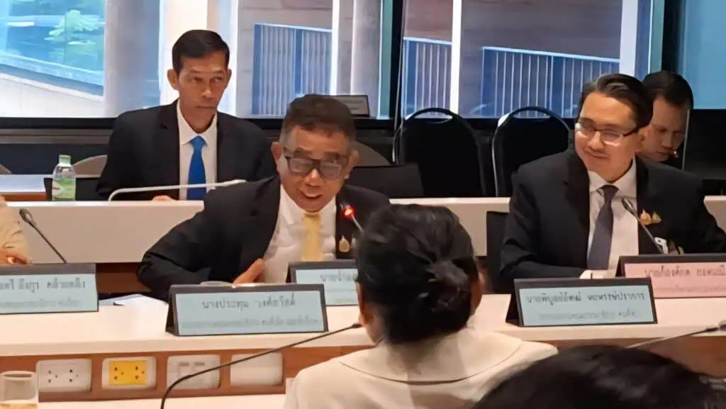 วุฒิสภาโล่งใจ! งบประมาณซีเกมส์-พาราเกมส์คลี่คลาย ปัญหาลิขสิทธิ์จบแล้ว วุฒิสภาโล่งใจ! งบประมาณซีเกมส์-พาราเกมส์คลี่คลาย ปัญหาลิขสิทธิ์จบแล้ว