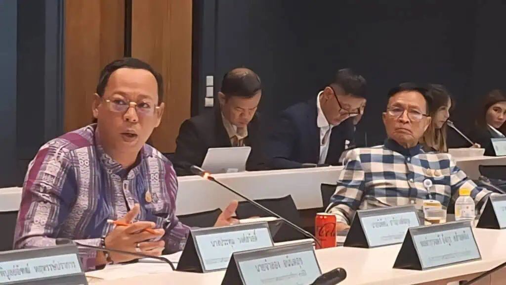 วุฒิสภาโล่งใจ! งบประมาณซีเกมส์-พาราเกมส์คลี่คลาย ปัญหาลิขสิทธิ์จบแล้ว วุฒิสภาโล่งใจ! งบประมาณซีเกมส์-พาราเกมส์คลี่คลาย ปัญหาลิขสิทธิ์จบแล้ว