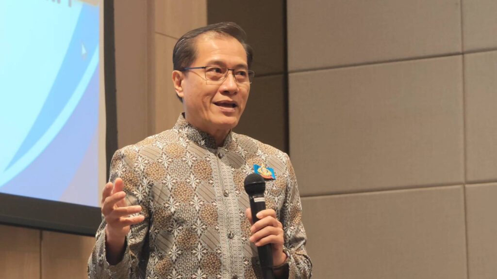 สว.ดันสุดซอย "กระเช้าไฟฟ้า" จ่อเซ็นMOU-ชำแหละแอปนอกปล้นคนไทย