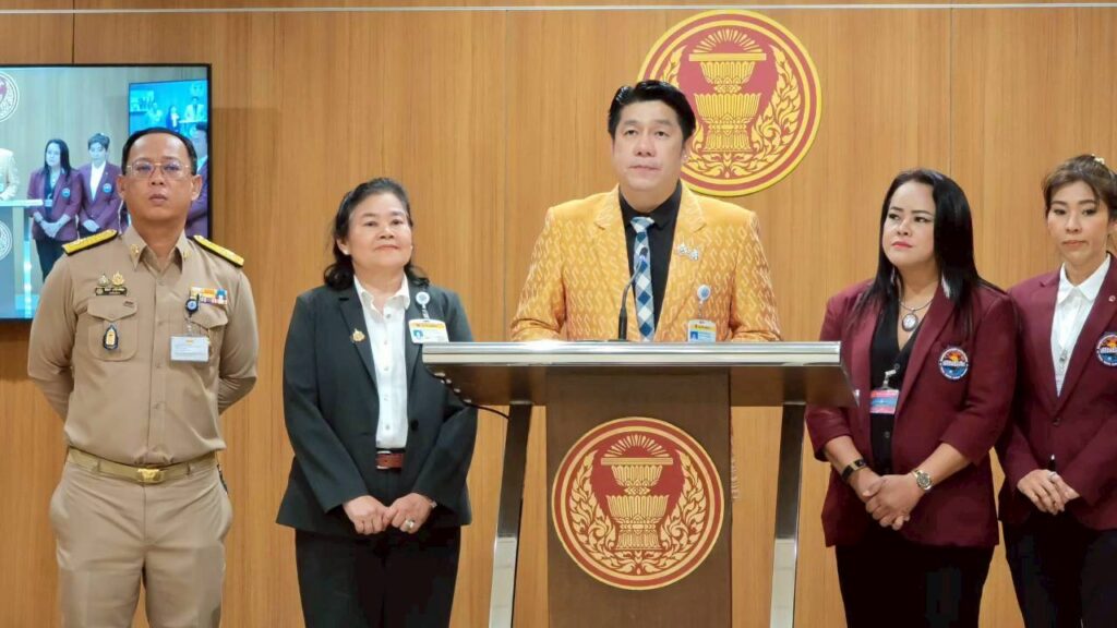 เอกชนหวั่นกฎหมาย "ห้ามขายเหล้า-เบียร์ช่วงบ่าย" ฉุดท่องเที่ยวไฮซีซั่น-กระทบเก้าอี้ชายหาด-เปิดช่องส่วย วอน วุฒิสภา บี้ รัฐทบทวนด่วน