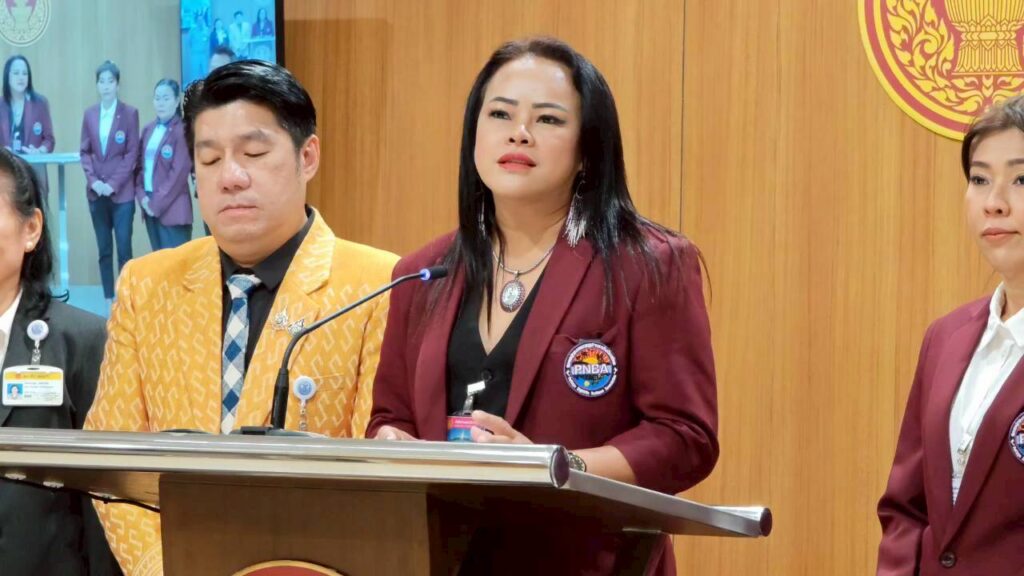 เอกชนหวั่นกฎหมาย "ห้ามขายเหล้า-เบียร์ช่วงบ่าย" ฉุดท่องเที่ยวไฮซีซั่น-กระทบเก้าอี้ชายหาด-เปิดช่องส่วย วอน วุฒิสภา บี้ รัฐทบทวนด่วน