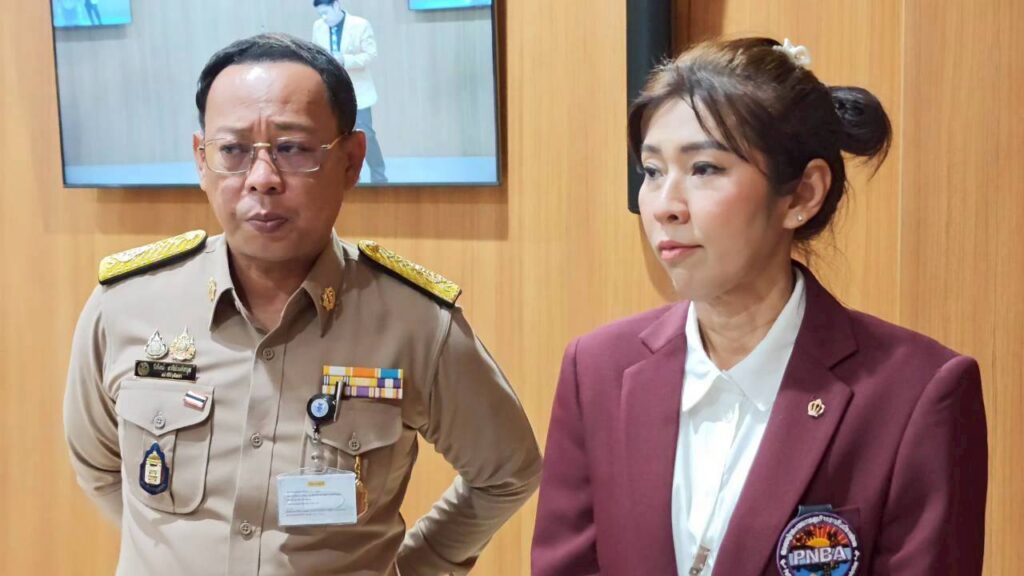 เอกชนหวั่นกฎหมาย "ห้ามขายเหล้า-เบียร์ช่วงบ่าย" ฉุดท่องเที่ยวไฮซีซั่น-กระทบเก้าอี้ชายหาด-เปิดช่องส่วย วอน วุฒิสภา บี้ รัฐทบทวนด่วน