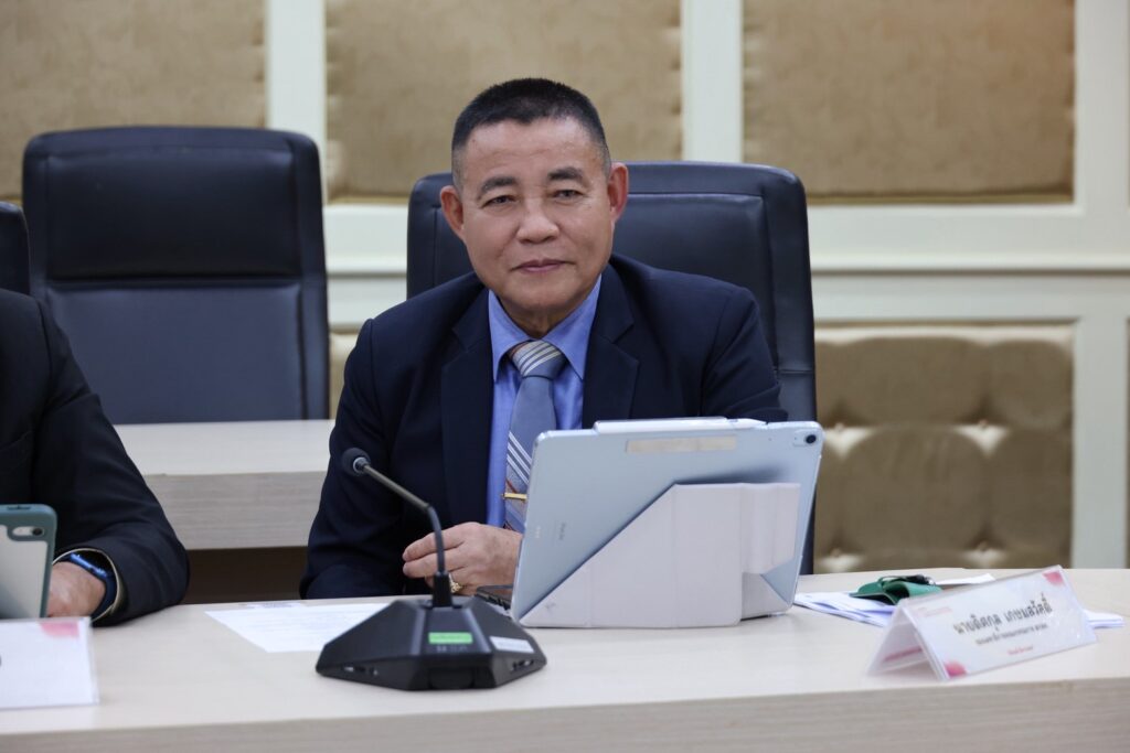 สกสค. ยืนยันคัดเลือกโปร่งใส ตรวจสอบได้ทุกขั้นตอน