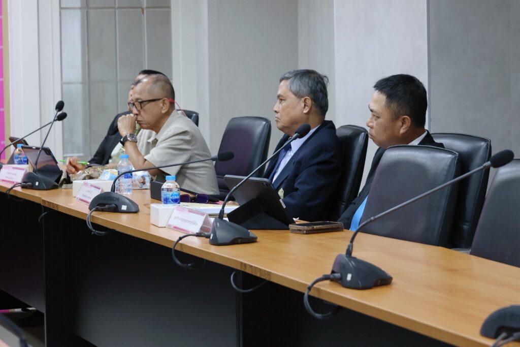 สกสค. ยืนยันคัดเลือกโปร่งใส ตรวจสอบได้ทุกขั้นตอน