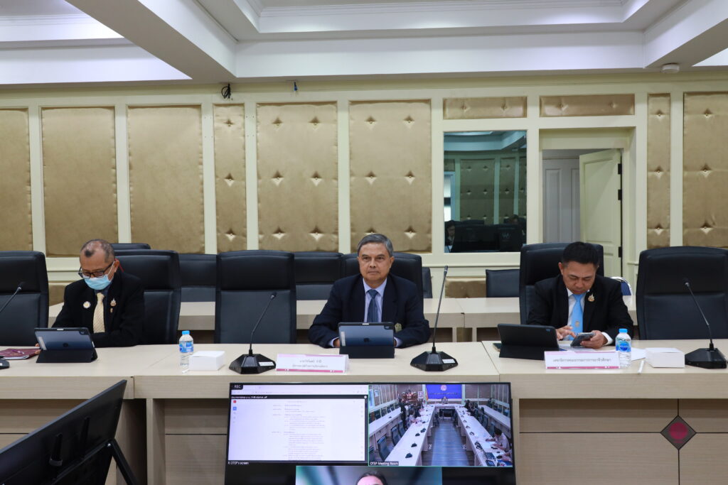 สกสค. ยืนยันคัดเลือกโปร่งใส ตรวจสอบได้ทุกขั้นตอน