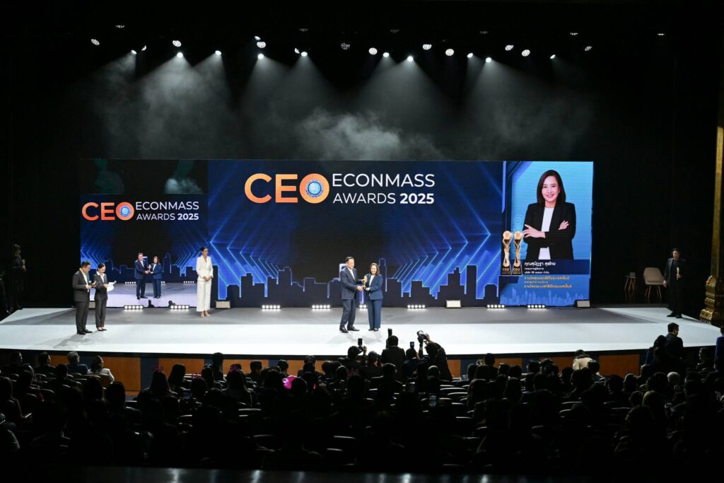 นายกฯประกาศ 4 “Reset” พลิกประเทศ ไทยเวอร์ชันใหม่ที่ "พร้อมจะเติบโตอีกครั้ง อย่างยั่งยืน"