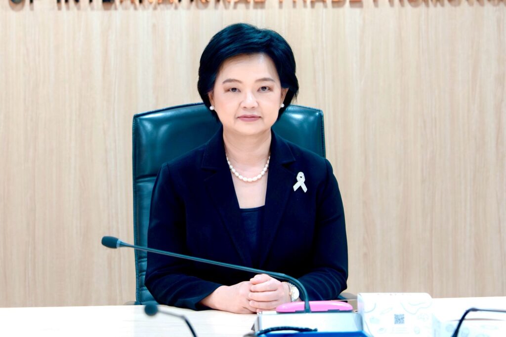 DITP” โชว์ผลงานนำสตาร์ตอัปไทยร่วมงานแฟร์ยูเออี ยอดขายทะลุ 1,448.6 ล้านบาท ดันเทคสตาร์ตอัปบุกตลาดใหม่ในตะวันออกกลาง