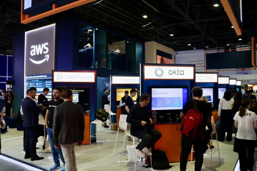 DITP” โชว์ผลงานนำสตาร์ตอัปไทยร่วมงานแฟร์ยูเออี ยอดขายทะลุ 1,448.6 ล้านบาท ดันเทคสตาร์ตอัปบุกตลาดใหม่ในตะวันออกกลาง