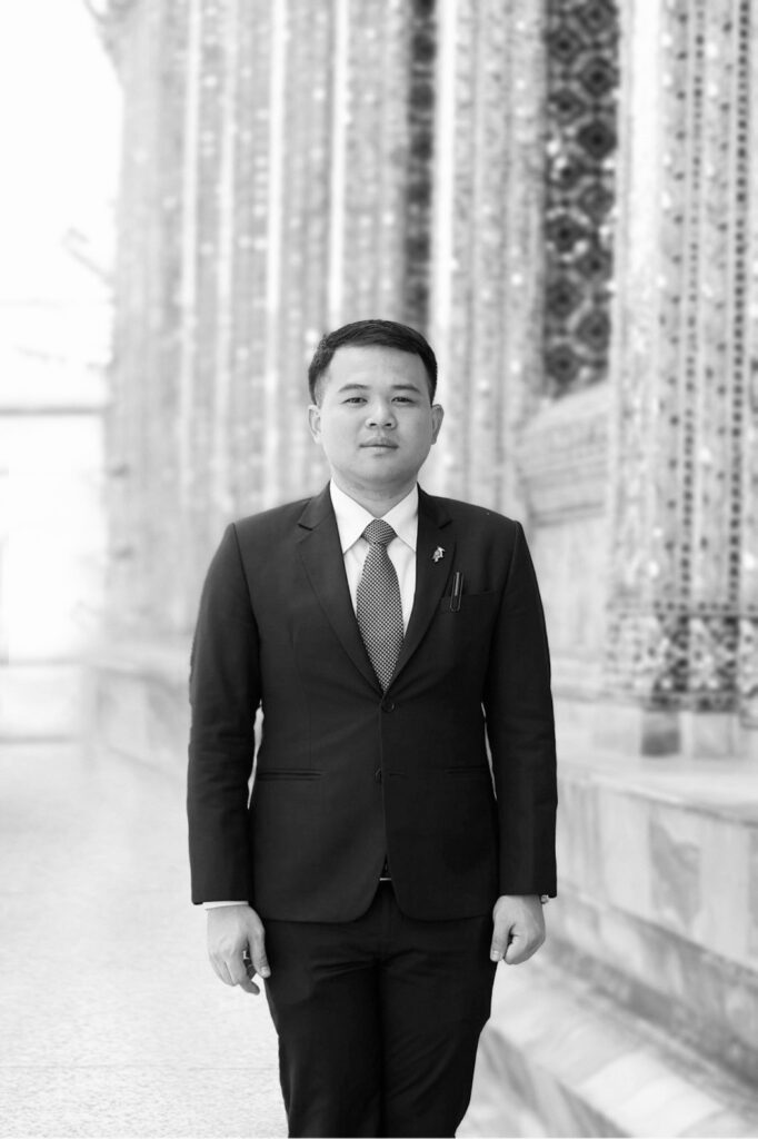 “ธนดล”ประกาศถอนตัวไม่ยุ่งเกี่ยวคดี “เบน สมิธ” ย้ำ อยากให้ทุกอย่างโปร่งใส ไร้ข้อครหา