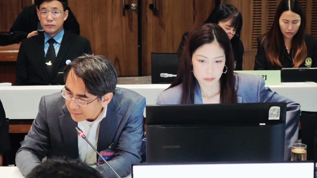 "ชีวะภาพ" ลั่นใช้ยาแรง! "ฟอกเงิน-ยึดทรัพย์" ค่ายมือถือ ตั้งเสาสัญญาณเถื่อนรุกป่า เอื้อแก๊งคอลเซ็นเตอร์