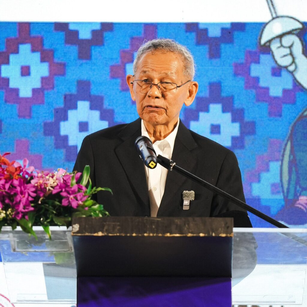 พาราไทยสุดปัง! กวาด 48 ทอง ครองเจ้าเหรียญรวม WORLD ABILITYSPORT GAMES 2025 ที่โคราช พาราไทยสุดปัง! กวาด 48 ทอง ครองเจ้าเหรียญรวม WORLD ABILITYSPORT GAMES 2025 ที่โคราช