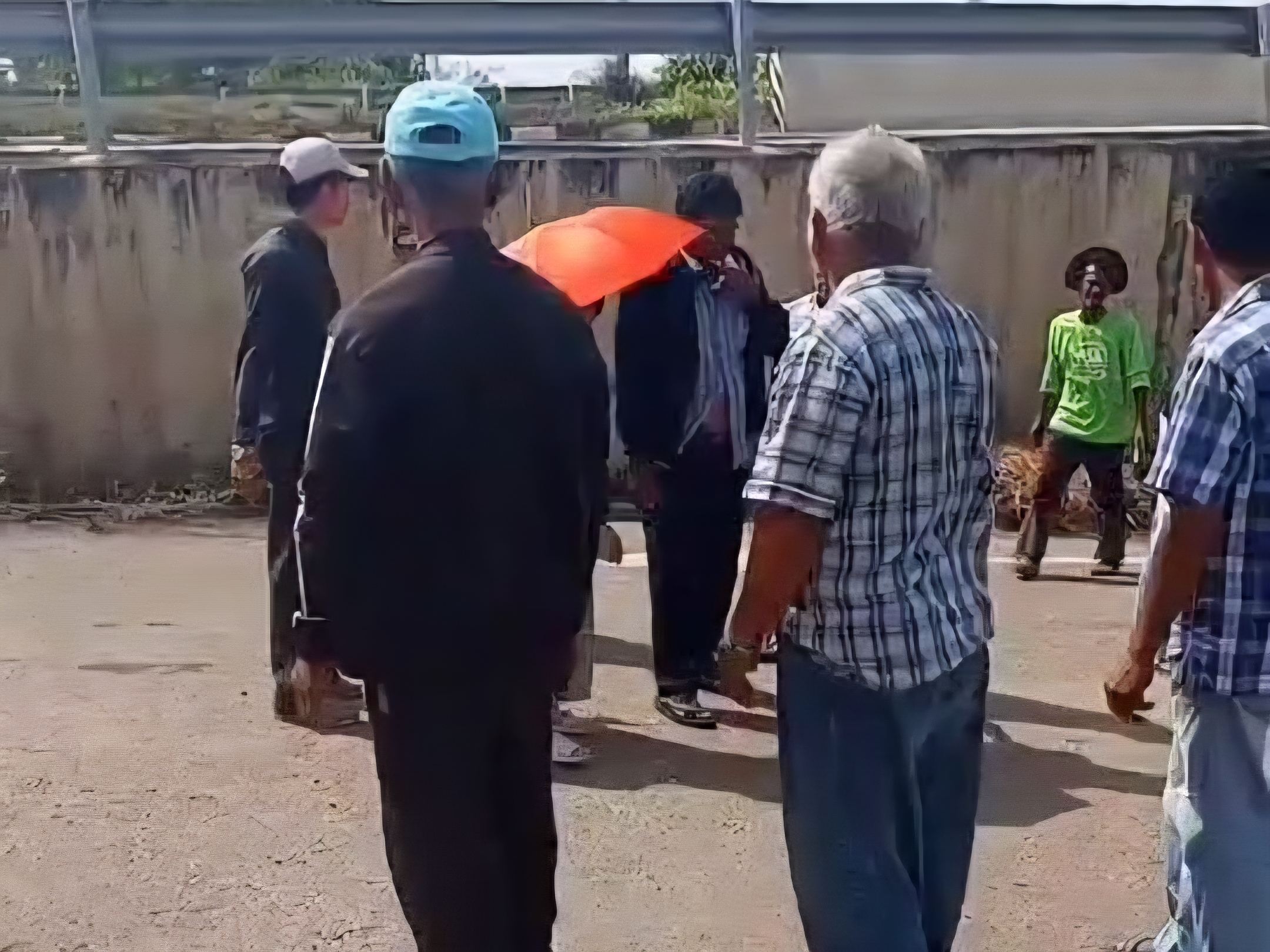 ประธานสภาอบต.วางมวยผู้ใหญ่บ้าน-เจ้าหน้าที่ดิน จ.ปราจีนบุรี ฉุน ถูกร้องรุกที่สาธารณะ ผวจ.ปราจีนบุรี สั่งตั้งสอบด่วน