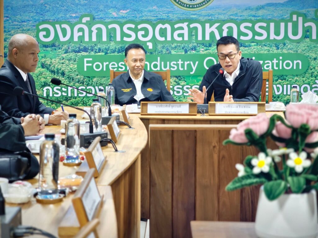 กมธ.สิ่งแวดล้อม วุฒิสภา แนะแก้ระเบียบเปิดประมูลไม้ของกลาง นำเงินเข้ารัฐ กมธ.สิ่งแวดล้อม วุฒิสภา แนะแก้ระเบียบเปิดประมูลไม้ของกลาง นำเงินเข้ารัฐ