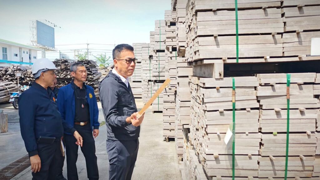 กมธ.สิ่งแวดล้อม วุฒิสภา แนะแก้ระเบียบเปิดประมูลไม้ของกลาง นำเงินเข้ารัฐ กมธ.สิ่งแวดล้อม วุฒิสภา แนะแก้ระเบียบเปิดประมูลไม้ของกลาง นำเงินเข้ารัฐ