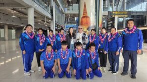 Drama Thailand ข่าววันนี้ Drama Thailand ข่าววันนี้