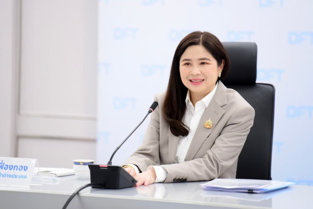 พาณิชย์ บุกตลาดตะวันออกกลาง คต. อวดโฉมข้าวไทย ตอกย้ำคุณภาพมาตรฐานในซาอุดีอาระเบีย