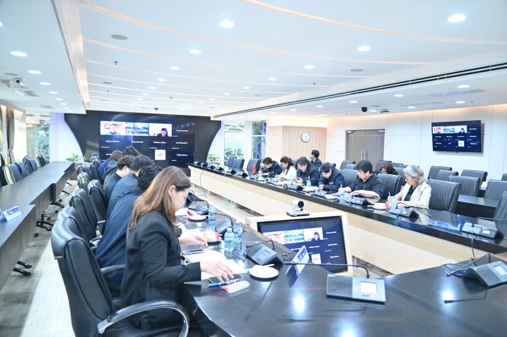 พาณิชย์ เตรียมผนึกผู้ผลิต–ห้างวัสดุก่อสร้าง ลุยลดราคาและบริการซ่อมแซมบ้านเรือนภาคใต้ สูงสุด 80%