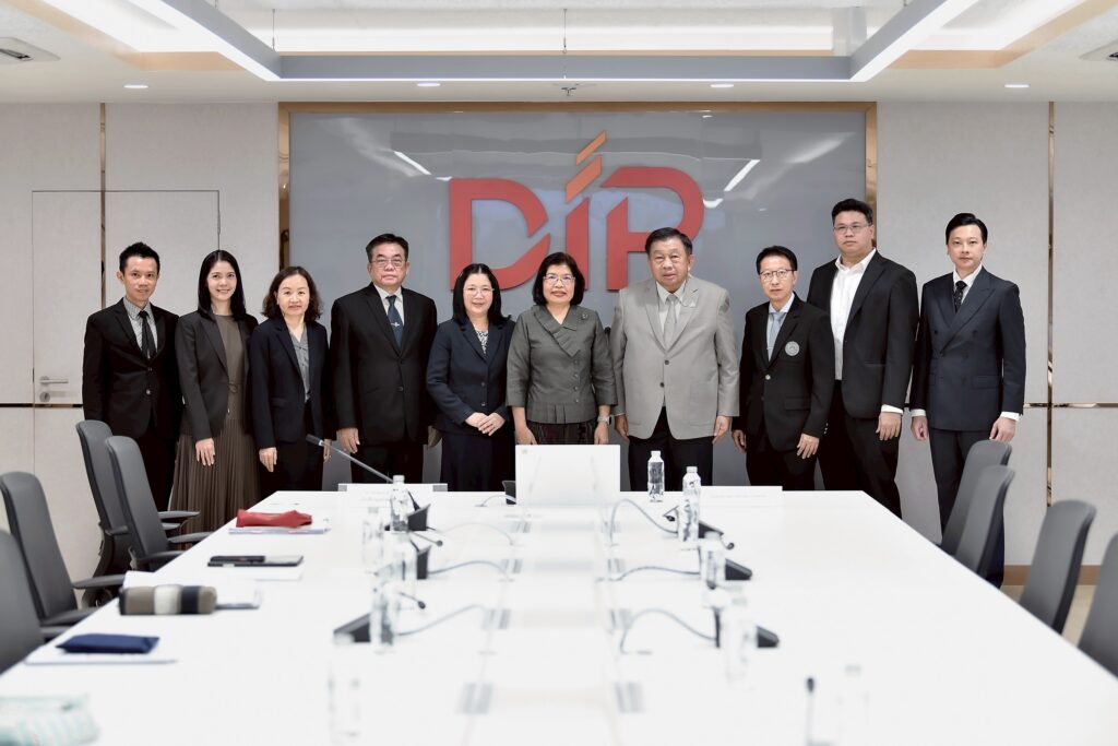 กรมทรัพย์สินทางปัญญา เสนอแก้กม.ลิขสิทธิ์ เตรียมชง”ศุภจี”เห็นชอบก่อนเสนอครม.