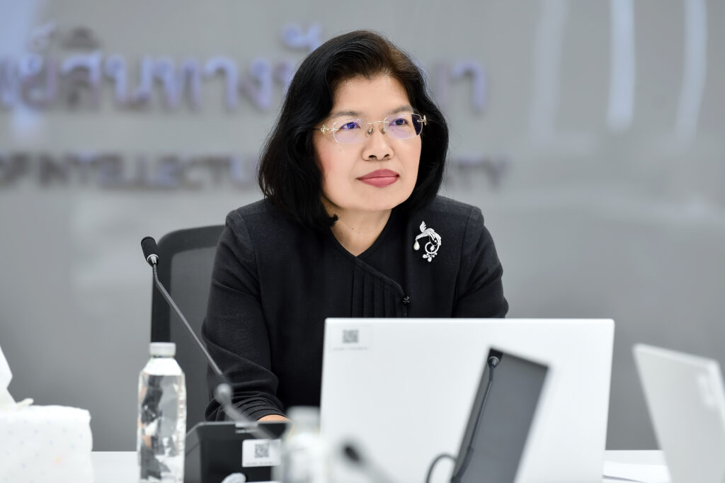 กรมทรัพย์สินทางปัญญา ผนึกกำลัง Google ประเทศไทย หนุนครีเอเตอร์ไทย ใช้ “AI” สร้างสรรค์ กรมทรัพย์สินทางปัญญา ผนึกกำลัง Google ประเทศไทย หนุนครีเอเตอร์ไทย ใช้ “AI” สร้างสรรค์