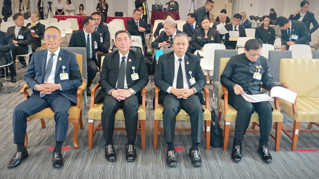 "บิ๊กสวัสดิ์" ผุดไอเดียแฟนพันธุ์แท้ราชวงศ์ ปลุกเยาวชนรักสถาบันฯ ชี้ "ครูอนุบาล" ปูรากฐานความภักดี