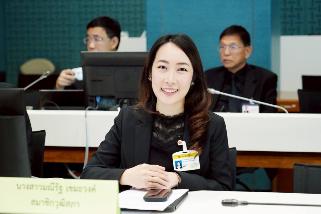 วิกฤตปลาหมอคางดำลาม 'ตราด-สงขลา' 'สว.ชีวะภาพ' รับลูกจ่อเอาผิดตัวการ วิกฤตปลาหมอคางดำลาม 'ตราด-สงขลา' 'สว.ชีวะภาพ' รับลูกจ่อเอาผิดตัวการ