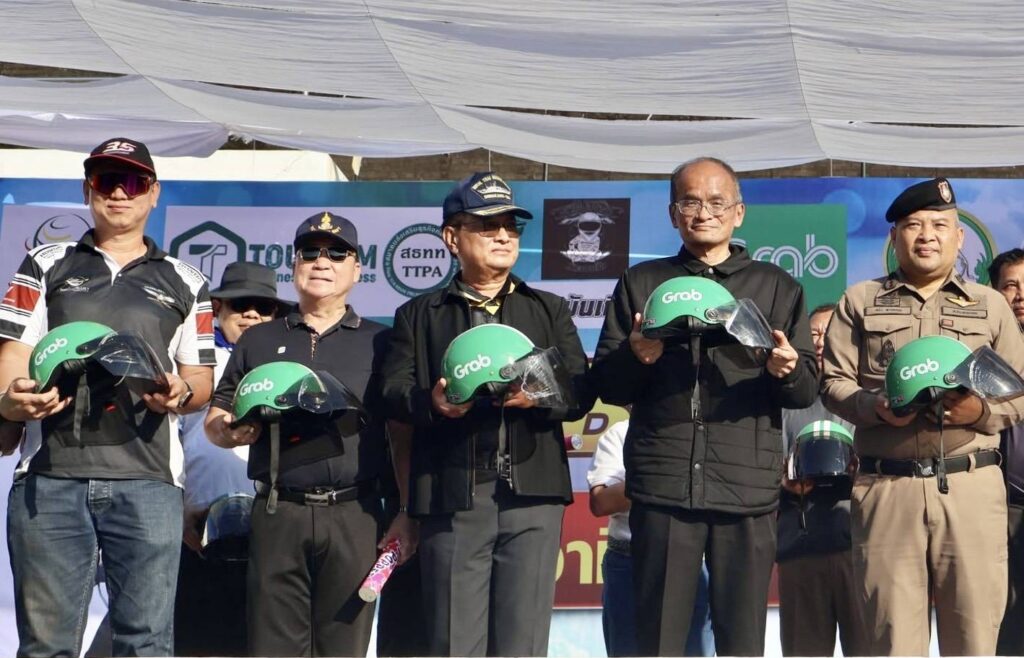 เปิดยิ่งใหญ่ บิ๊กไบค์รวมพลัง จุดกระแสท่องเที่ยวนครนายก เปิดยิ่งใหญ่ บิ๊กไบค์รวมพลัง จุดกระแสท่องเที่ยวนครนายก