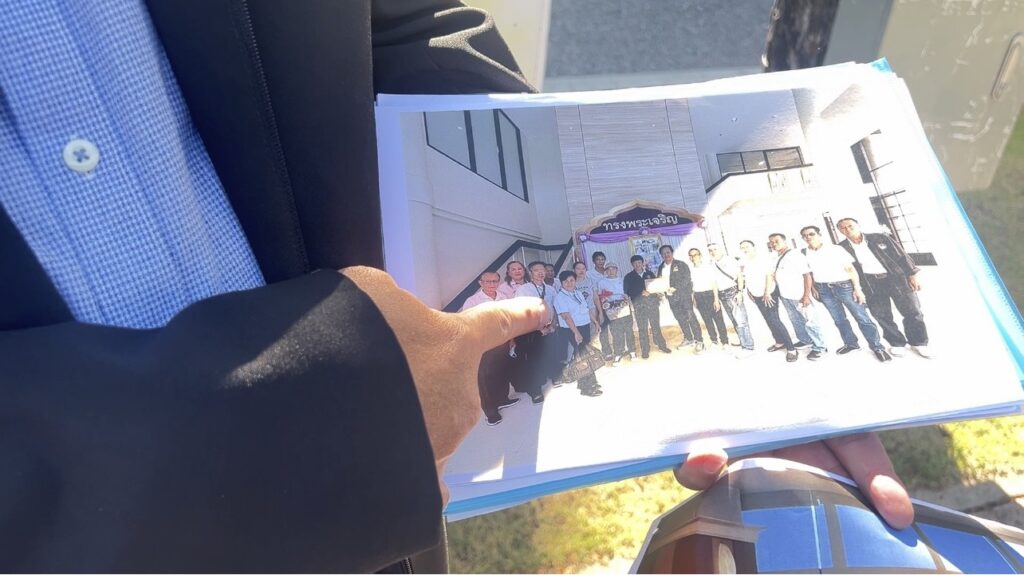 อดีตคนเรือ แฉ 'อทร.' เบี้ยวสัญญาลูกจ้างเก่า 2,300 ชีวิต สูญเงิน 2 พันล้าน วอนเปิดหลักฐานงบฯ หาย อดีตคนเรือ แฉ 'อทร.' เบี้ยวสัญญาลูกจ้างเก่า 2,300 ชีวิต สูญเงิน 2 พันล้าน วอนเปิดหลักฐานงบฯ หาย