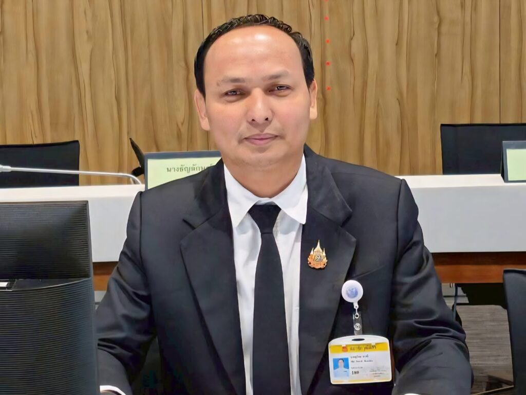 อนุกมธ.ส่งเสริมท่องเที่ยว วุฒิสภา ชูหาดใหญ่ ‘ฮับสัมมนา’ กระตุ้นเศรษฐกิจ 9 จังหวัด อนุกมธ.ส่งเสริมท่องเที่ยว วุฒิสภา ชูหาดใหญ่ ‘ฮับสัมมนา’ กระตุ้นเศรษฐกิจ 9 จังหวัด