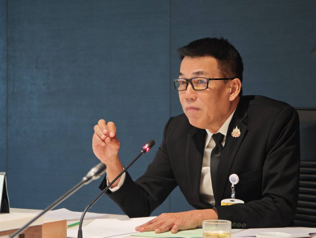 "สว.ชีวะภาพ" ลุยปั้น "สิงห์บุรี แซนบ็อกซ์" พลิกโฉมลุ่มน้ำแม่ลาสู่เมืองคาร์บอนต่ำ "สว.ชีวะภาพ" ลุยปั้น "สิงห์บุรี แซนบ็อกซ์" พลิกโฉมลุ่มน้ำแม่ลาสู่เมืองคาร์บอนต่ำ