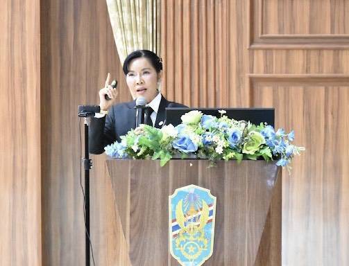 “วปอ.68” ปล่อยของ! ขน 10 หมู่ประชันไอเดีย “Empowering Thai Potential” ปั้นโปรเจกต์ยักษ์ยกระดับประเทศ “วปอ.68” ปล่อยของ! ขน 10 หมู่ประชันไอเดีย “Empowering Thai Potential” ปั้นโปรเจกต์ยักษ์ยกระดับประเทศ