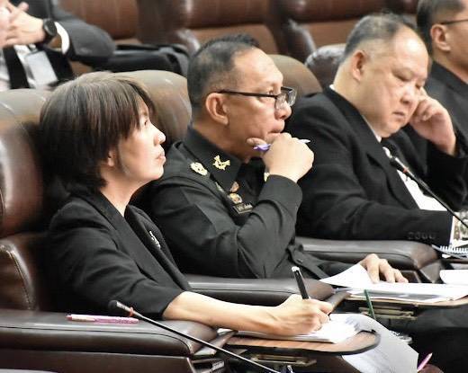 “วปอ.68” ปล่อยของ! ขน 10 หมู่ประชันไอเดีย “Empowering Thai Potential” ปั้นโปรเจกต์ยักษ์ยกระดับประเทศ “วปอ.68” ปล่อยของ! ขน 10 หมู่ประชันไอเดีย “Empowering Thai Potential” ปั้นโปรเจกต์ยักษ์ยกระดับประเทศ