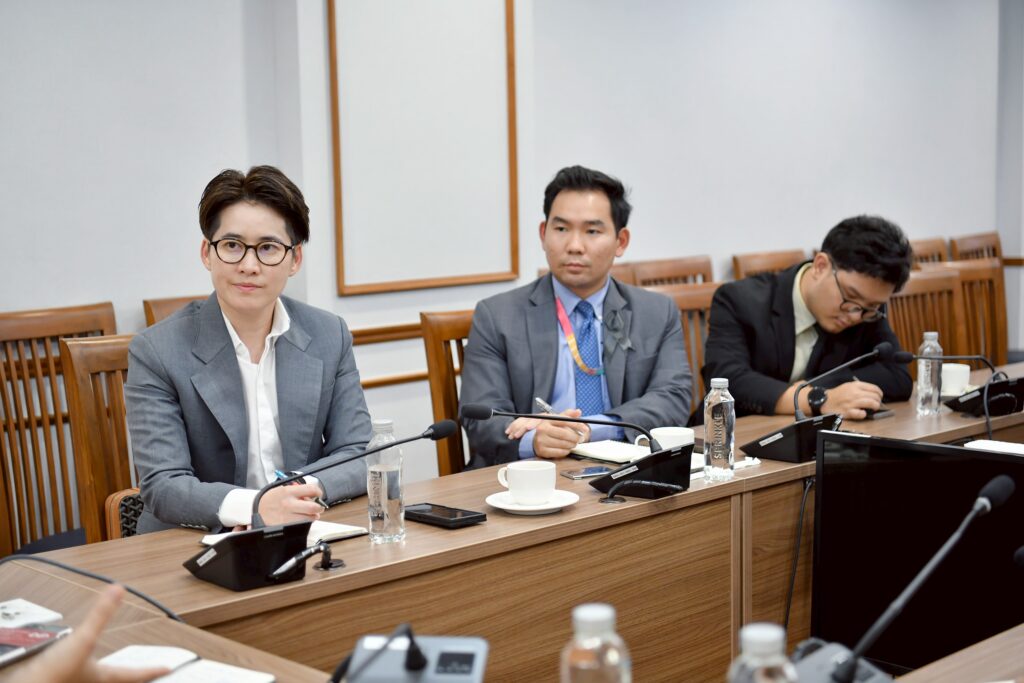 กรมทรัพย์สินทางปัญญา ผนึกกำลังลาซาด้า เปิดร้าน GI ดันยอดขายออนไลน์ พร้อมยกระดับมาตรการปราบปรามสินค้าละเมิดทรัพย์สินทางปัญญาอย่างเข้มงวด