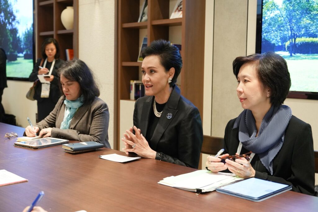 ไทย-เปรู บรรลุข้อตกลง FTA ยกระดับการค้าสองฝ่าย ไทย-เปรู บรรลุข้อตกลง FTA ยกระดับการค้าสองฝ่าย