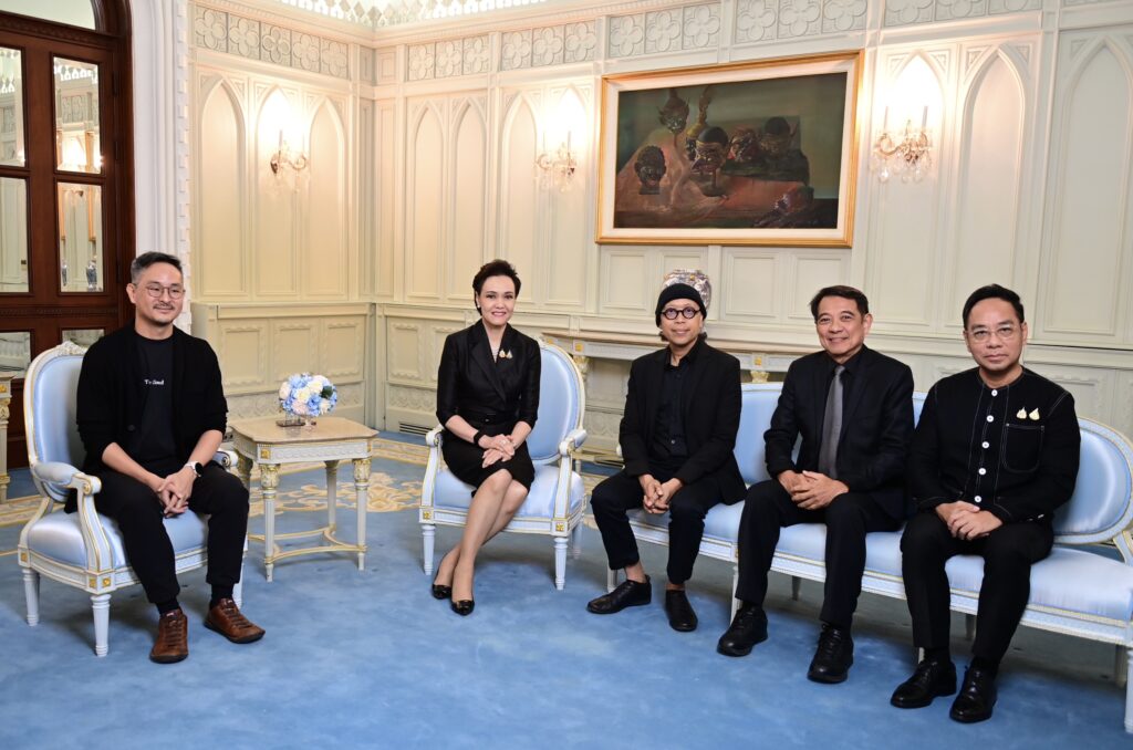 ไทย ชู “ข้าวประณีต” นำร่องเศรษฐกิจข้าวยุคใหม่ พร้อมเปิดตัวในงาน Thailand Rice Fest 2025 วันที่ 4–7 ธ.ค.นี้ ที่อิมแพ็ค เมืองทองธานี