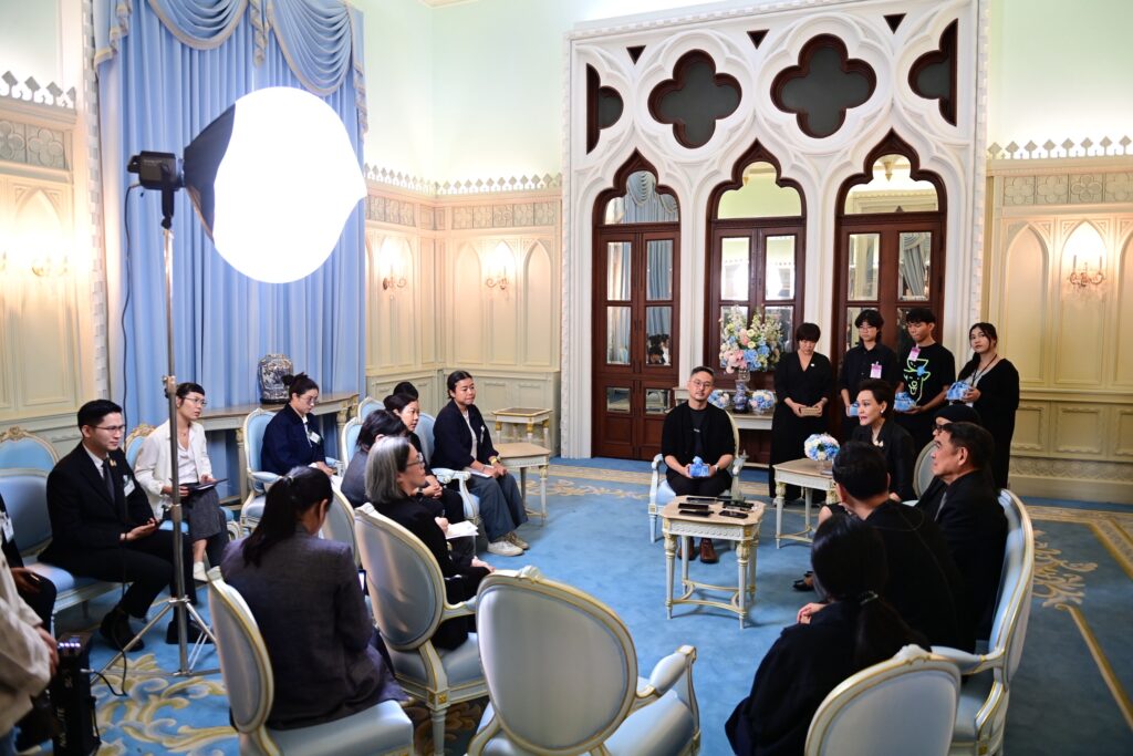 ไทย ชู “ข้าวประณีต” นำร่องเศรษฐกิจข้าวยุคใหม่ พร้อมเปิดตัวในงาน Thailand Rice Fest 2025 วันที่ 4–7 ธ.ค.นี้ ที่อิมแพ็ค เมืองทองธานี